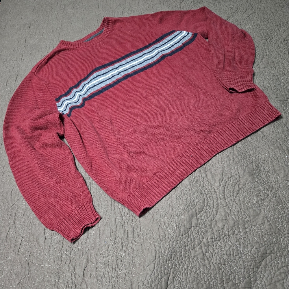 St Johns Bay Crewneck Sweater 2XL